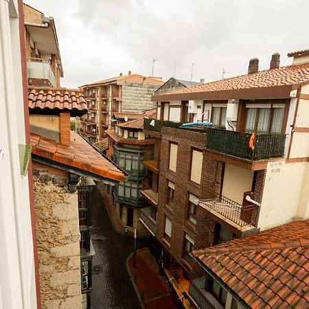 Mundaka Centre By Urdaibai Rentals Extérieur photo