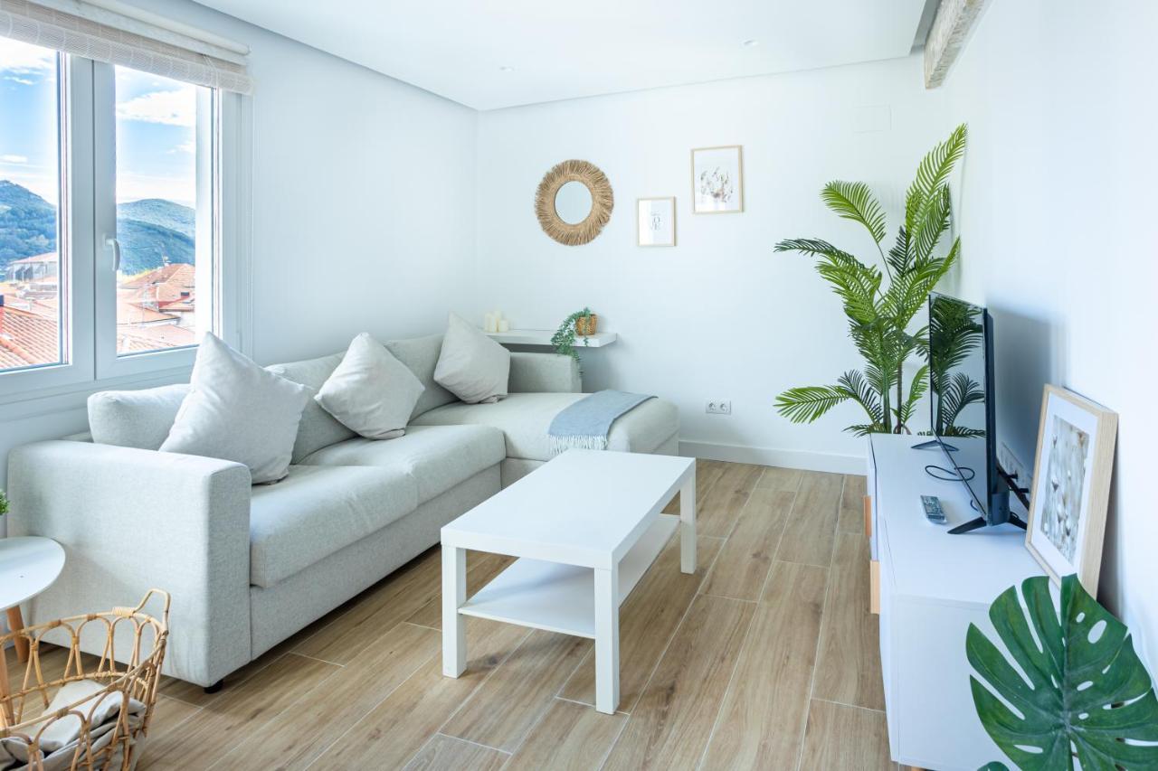 Mundaka Centre By Urdaibai Rentals Extérieur photo