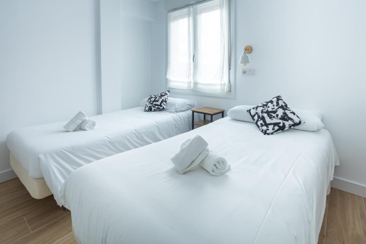 Mundaka Centre By Urdaibai Rentals Extérieur photo
