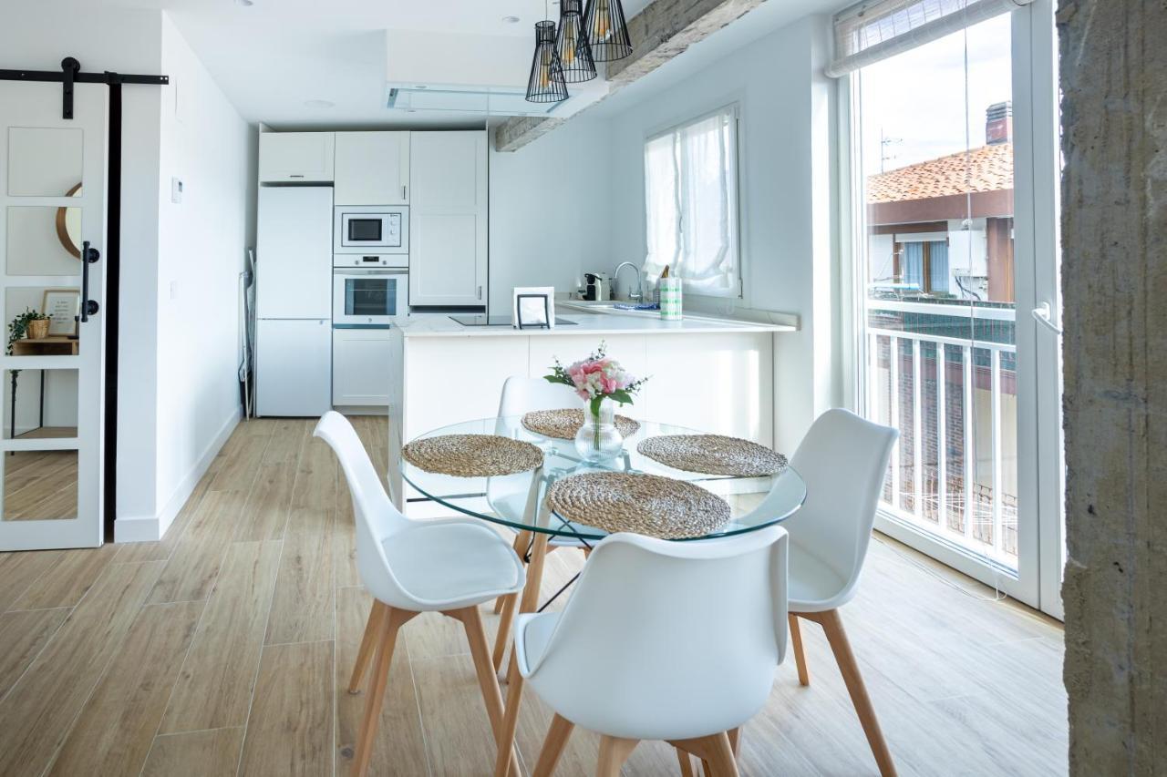 Mundaka Centre By Urdaibai Rentals Extérieur photo