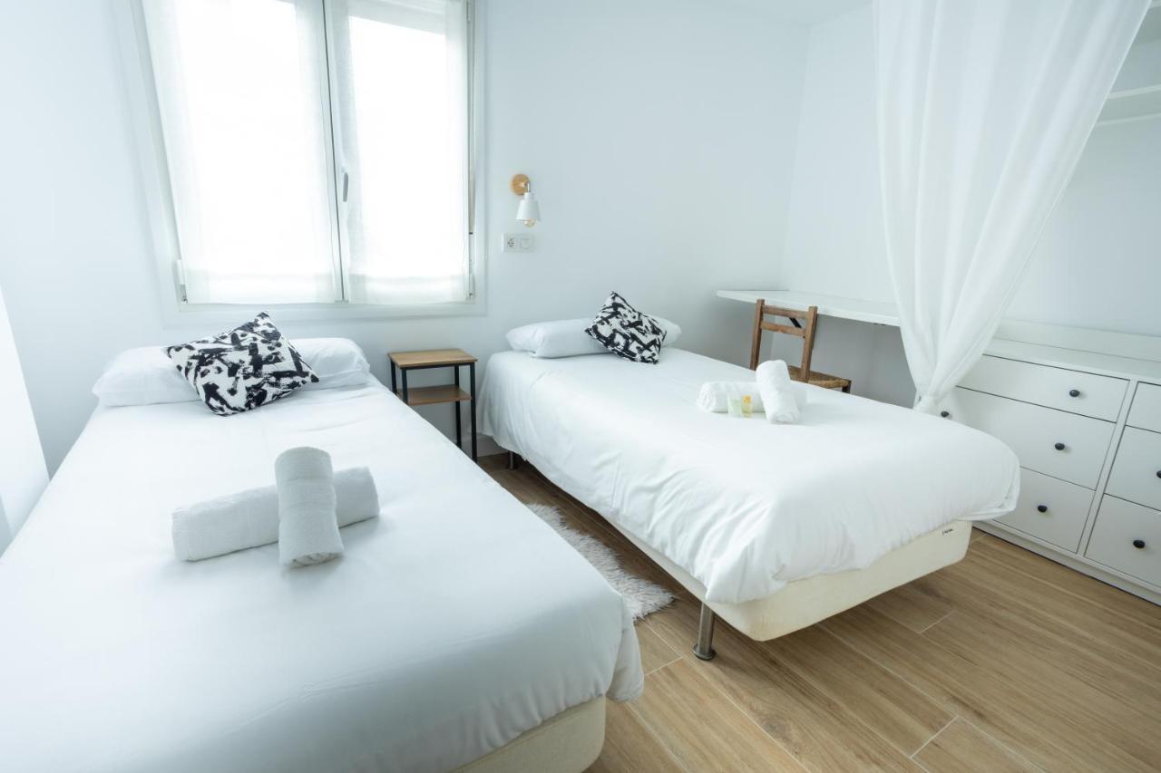 Mundaka Centre By Urdaibai Rentals Extérieur photo