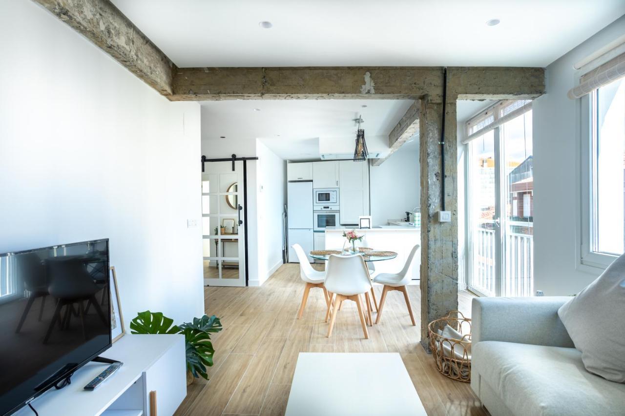 Mundaka Centre By Urdaibai Rentals Extérieur photo