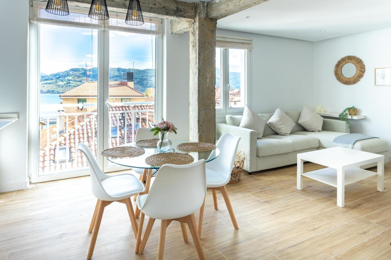 Mundaka Centre By Urdaibai Rentals Extérieur photo