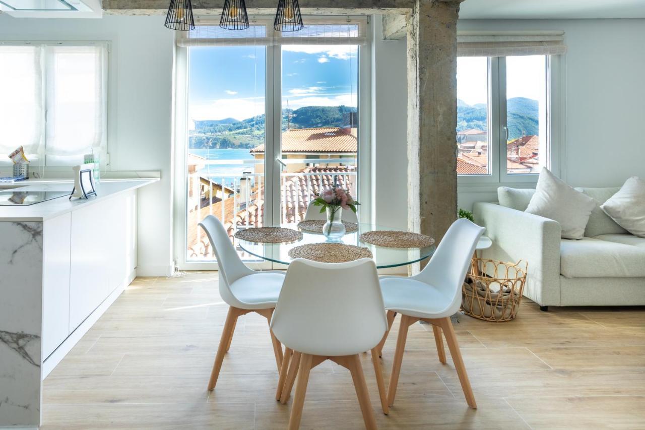 Mundaka Centre By Urdaibai Rentals Extérieur photo