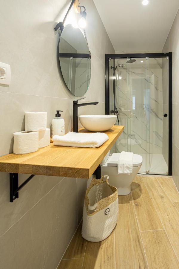 Mundaka Centre By Urdaibai Rentals Extérieur photo