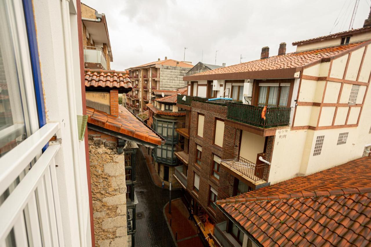 Mundaka Centre By Urdaibai Rentals Extérieur photo