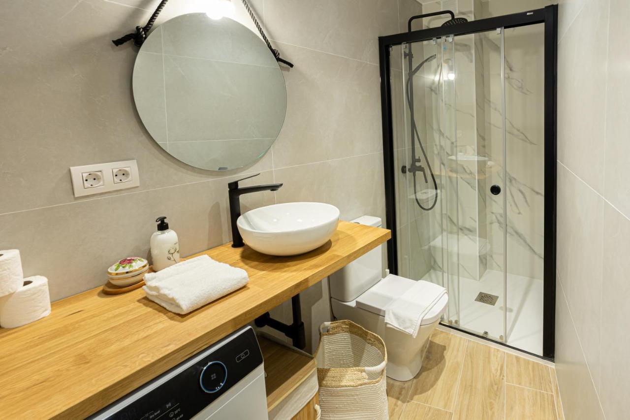 Mundaka Centre By Urdaibai Rentals Extérieur photo