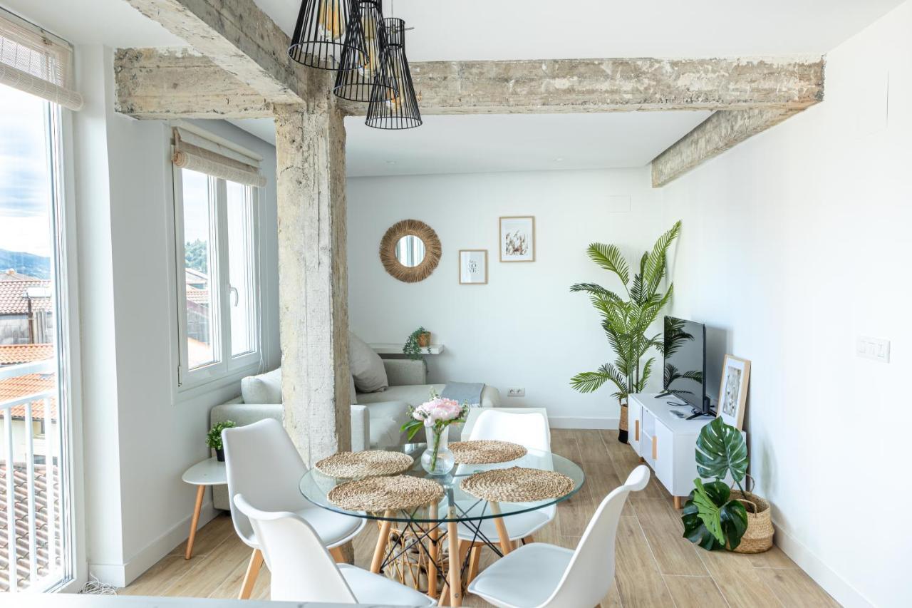 Mundaka Centre By Urdaibai Rentals Extérieur photo