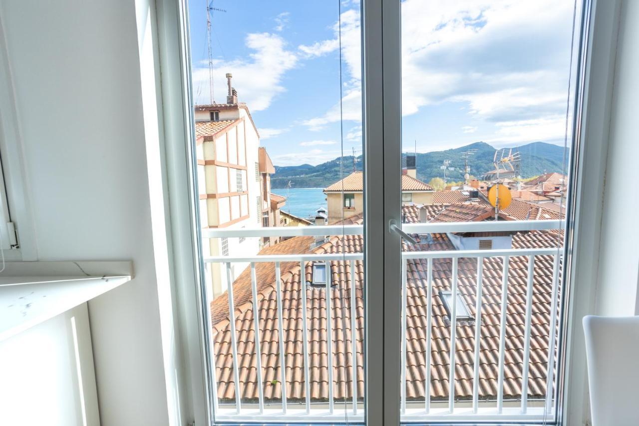 Mundaka Centre By Urdaibai Rentals Extérieur photo