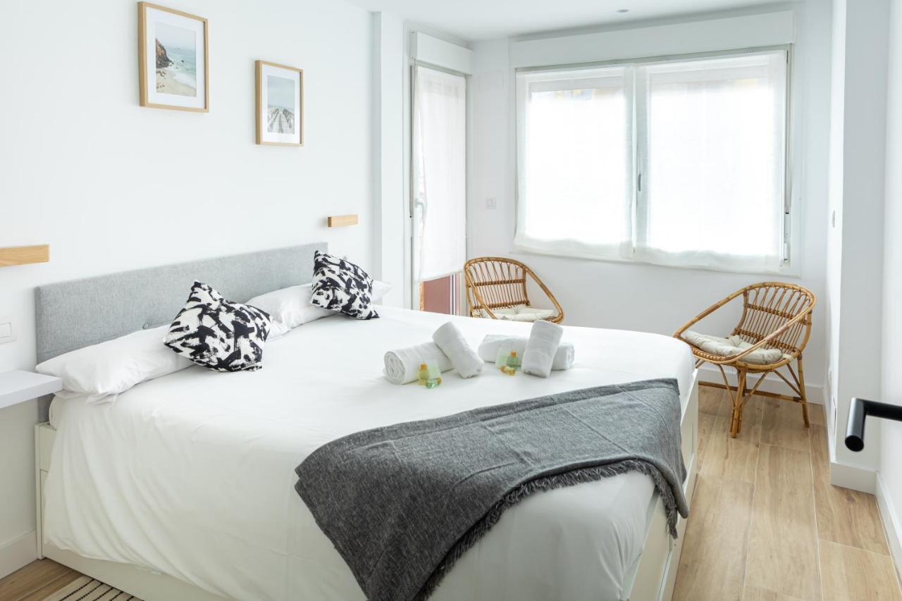 Mundaka Centre By Urdaibai Rentals Extérieur photo
