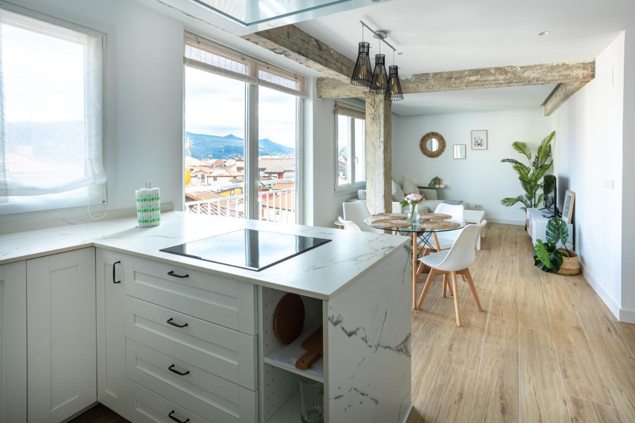 Mundaka Centre By Urdaibai Rentals Extérieur photo