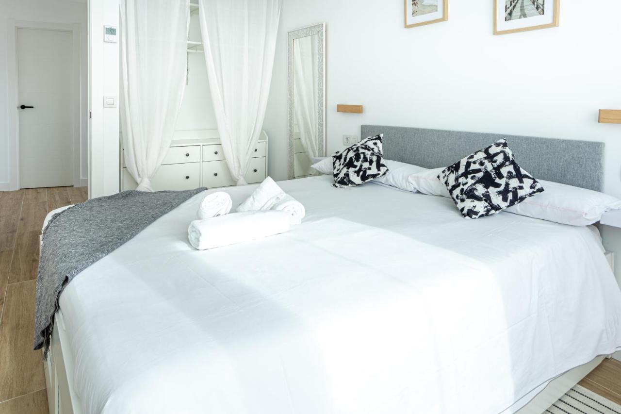 Mundaka Centre By Urdaibai Rentals Extérieur photo