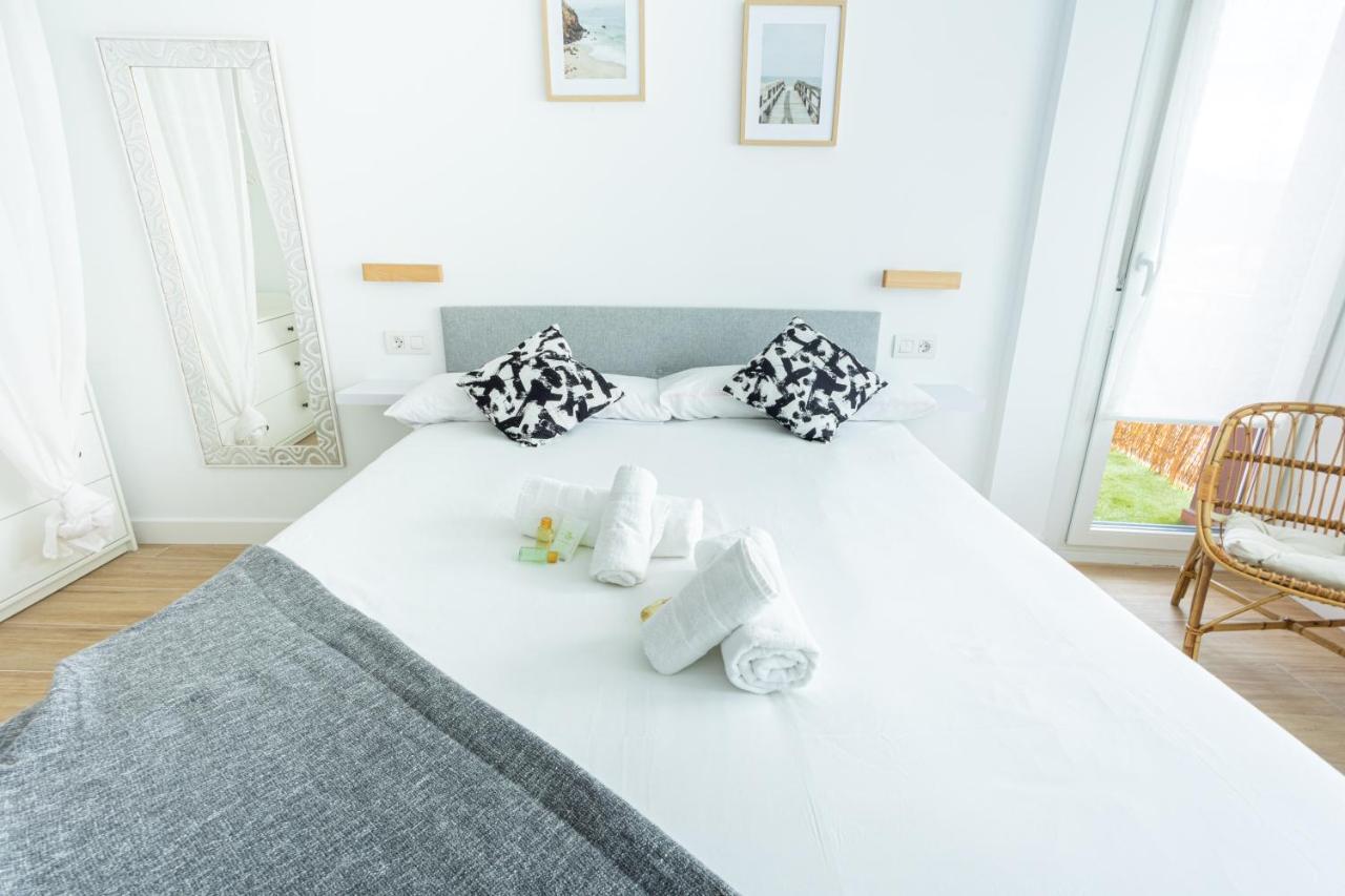 Mundaka Centre By Urdaibai Rentals Extérieur photo