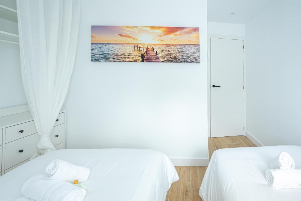 Mundaka Centre By Urdaibai Rentals Extérieur photo