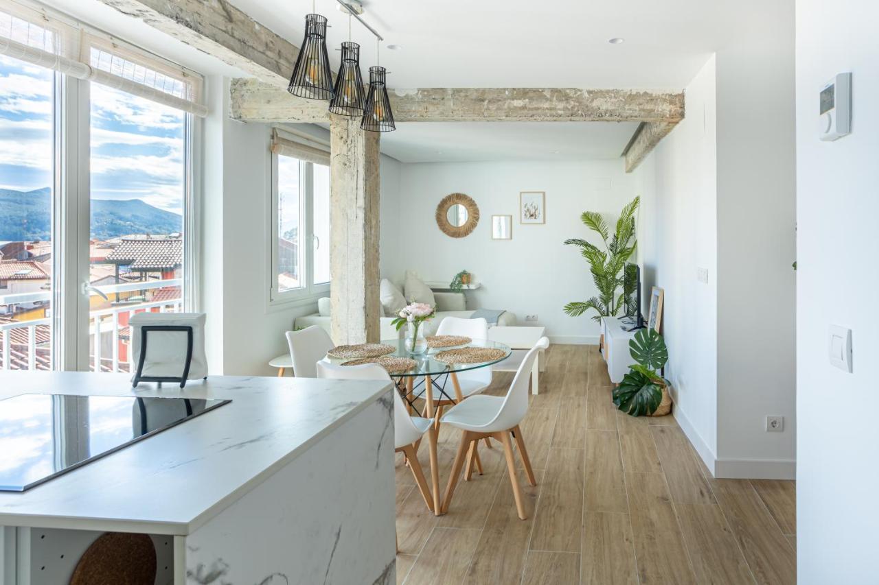 Mundaka Centre By Urdaibai Rentals Extérieur photo