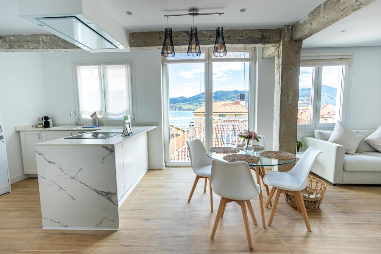 Mundaka Centre By Urdaibai Rentals Extérieur photo