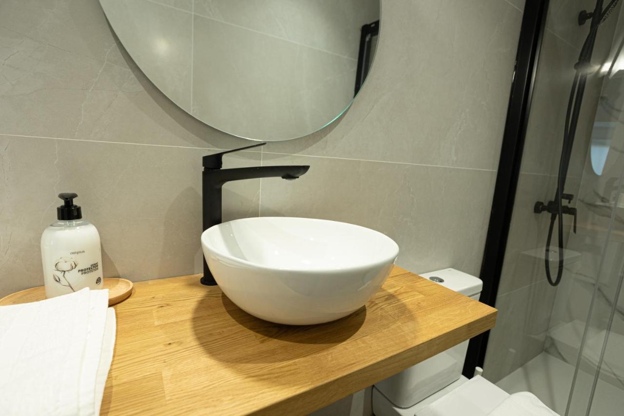 Mundaka Centre By Urdaibai Rentals Extérieur photo