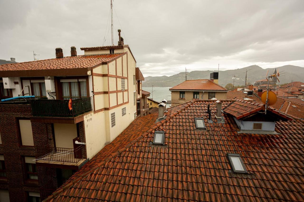 Mundaka Centre By Urdaibai Rentals Extérieur photo